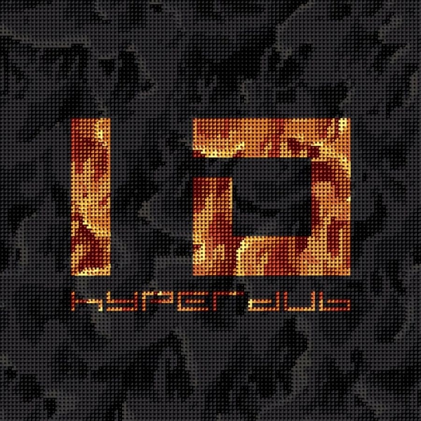 Various Artists - Hyperdub 10.1 in der Gruppe CD / Pop-Rock bei Bengans Skivbutik AB (5694605)