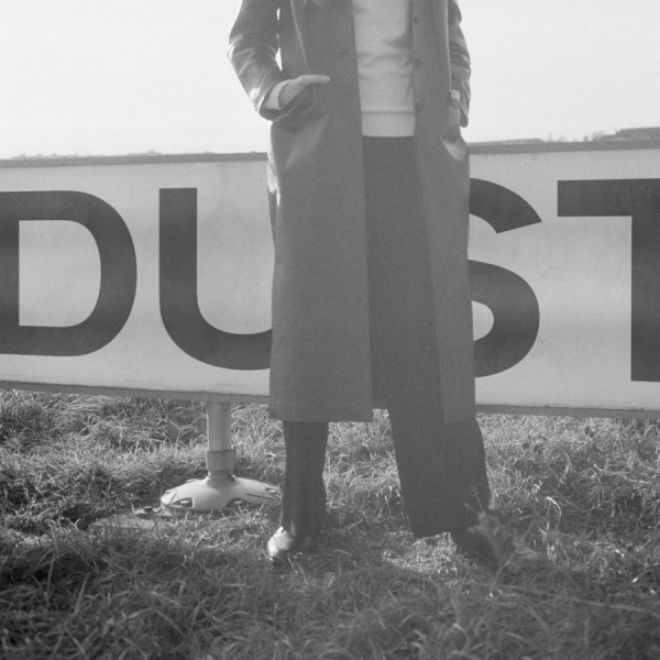 Laurel Halo - Dust in der Gruppe CD / Pop-Rock bei Bengans Skivbutik AB (5694624)