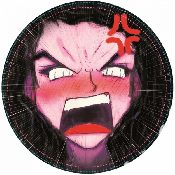 Hall Kyle - Girl U So Strong B/W Take Me A Way in der Gruppe VINYL / Pop-Rock bei Bengans Skivbutik AB (5694633)