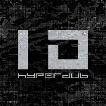 Various Artists - Hyperdub 10.3 in der Gruppe CD / Pop-Rock bei Bengans Skivbutik AB (5694637)