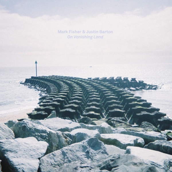 Fisher Mark & Justin Barton - On Vanishing Land in der Gruppe VINYL / Bestseller bei Bengans Skivbutik AB (5694662)