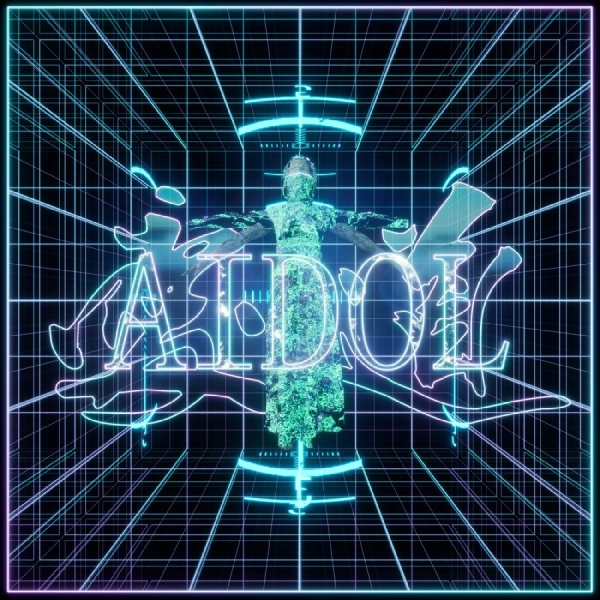 Lek Lawrence - Aidol (O.S.T.) in der Gruppe VINYL / Pop-Rock bei Bengans Skivbutik AB (5694676)