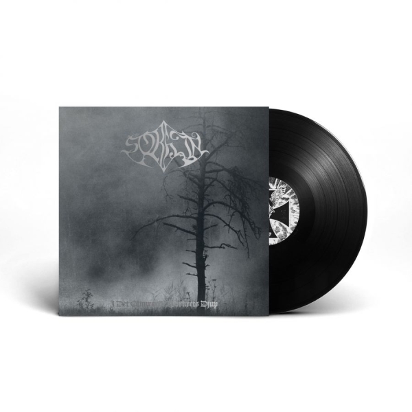 Sorhin - I Det Glimrande Mörkrets Djup (Blac in der Gruppe VINYL / Kommande / Hårdrock bei Bengans Skivbutik AB (5694706)