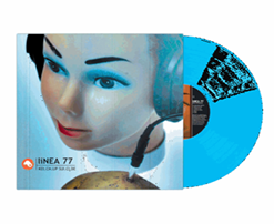 Linea 77 - Ketchup Suicide (Blue Vinyl Lp - Rsd Black Friday) in der Gruppe UNSERE TIPPS / Record Store Day / RSD BF 2026 bei Bengans Skivbutik AB (5694714)