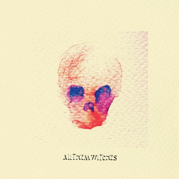 All Them Witches - Atw in der Gruppe VINYL / Kommande / Hårdrock bei Bengans Skivbutik AB (5695076)