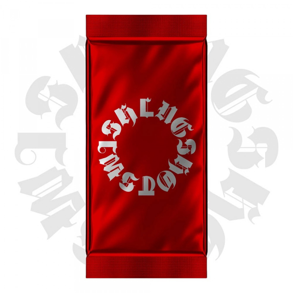 Lngshot - S.w.i.s.h. EP (Card Pack Ver.) in der Gruppe MERCHANDISE / Merch+Code / Kommande / K-Pop bei Bengans Skivbutik AB (5695124)
