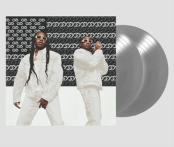 Quavo Takeoff - Only Built For Infinity Links in der Gruppe -Start Uni Campaign bei Bengans Skivbutik AB (5695149)