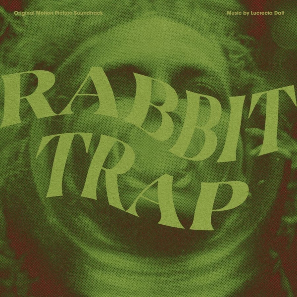 Lucrecia Dalt - Rabbit Trap (Original Motion Pictur in der Gruppe VINYL / Kommande / Film-Musikal bei Bengans Skivbutik AB (5695400)