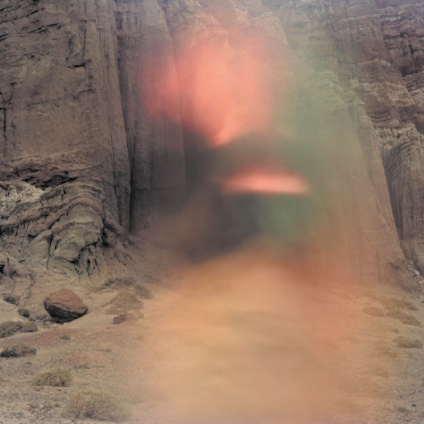Byron Westbrook - A Landform Embodies A Mythical Crea in der Gruppe VINYL / Kommande / Dance-Techno bei Bengans Skivbutik AB (5695406)