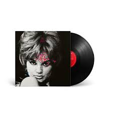 Ingfried Hoffmann - Soul Bond in der Gruppe VINYL / Bestseller bei Bengans Skivbutik AB (5695451)