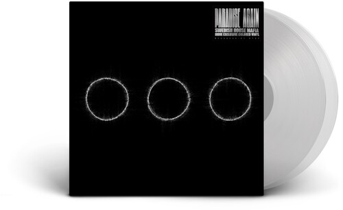 Swedish House Mafia - Paradise Again in der Gruppe -Start Uni Campaign bei Bengans Skivbutik AB (5695452)