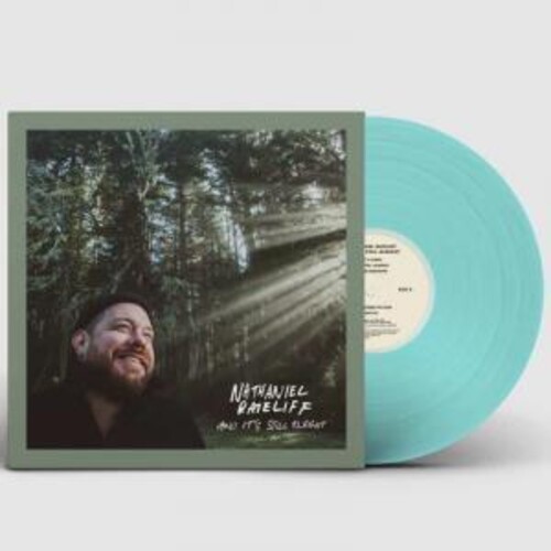 Nathaniel Rateliff - And It?S Still Alright in der Gruppe -Start Uni Campaign bei Bengans Skivbutik AB (5695457)