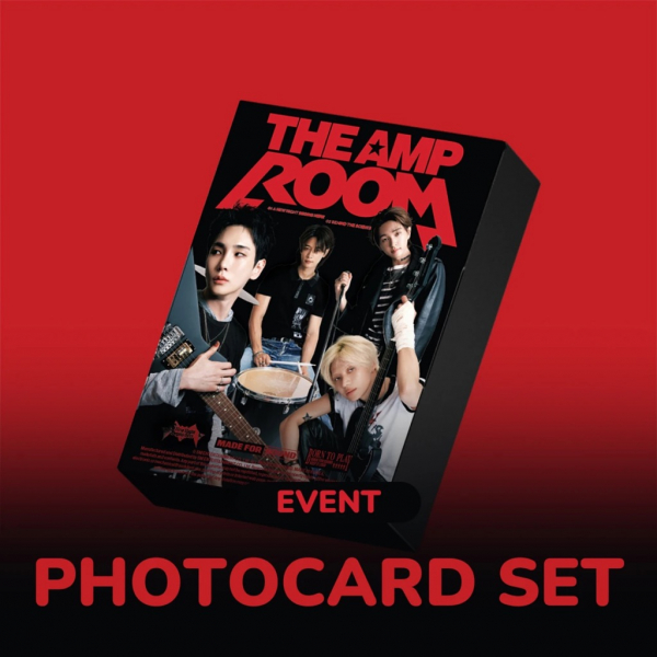 SHINee - 2027 Seasons Greetings + WM in der Gruppe MERCHANDISE / Merch / Kommande / K-Pop bei Bengans Skivbutik AB (5695494)