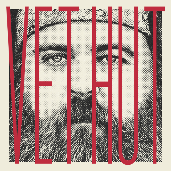 H. Self - Vet Hut! (Black Vinyl LP) in der Gruppe VINYL / Kommande / Country bei Bengans Skivbutik AB (5695507)