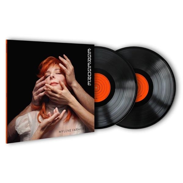 Farmer Mylène - Égrégore in der Gruppe VINYL / Meistvorbestellt bei Bengans Skivbutik AB (5695539)