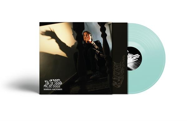 Marika Hackman - False Dogs in der Gruppe VINYL / Kommande / Pop-Rock bei Bengans Skivbutik AB (5695552)