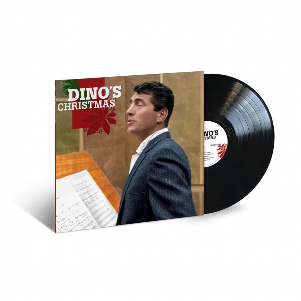 Dean Martin - Dino's Christmas in der Gruppe -Start Uni Campaign bei Bengans Skivbutik AB (5695615)