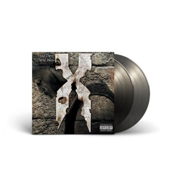 Dmx - ...And Then There Was X in der Gruppe VINYL / Hip Hop-Rap bei Bengans Skivbutik AB (5695618)
