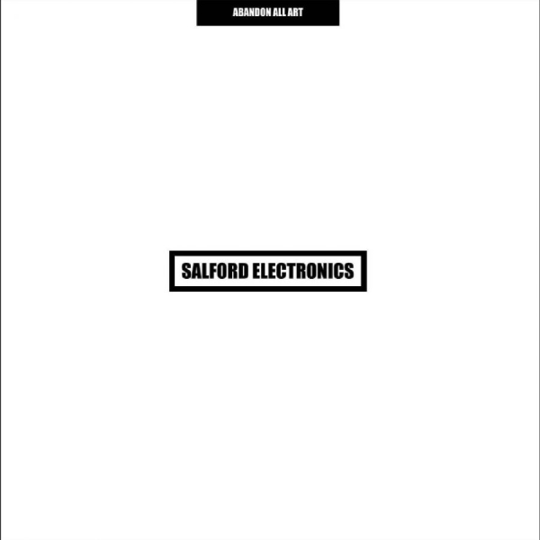 Salford Electronics - Communique in der Gruppe VINYL / Kommande / Pop-Rock bei Bengans Skivbutik AB (5695627)