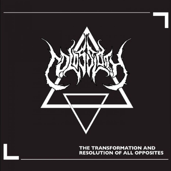 Colossloth - The Transformation And Resolution O in der Gruppe CD / Pop-Rock bei Bengans Skivbutik AB (5695629)