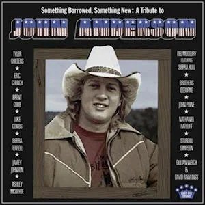 Various Artists - Something Borrowed, Something New: in der Gruppe -Start Uni Campaign bei Bengans Skivbutik AB (5695649)