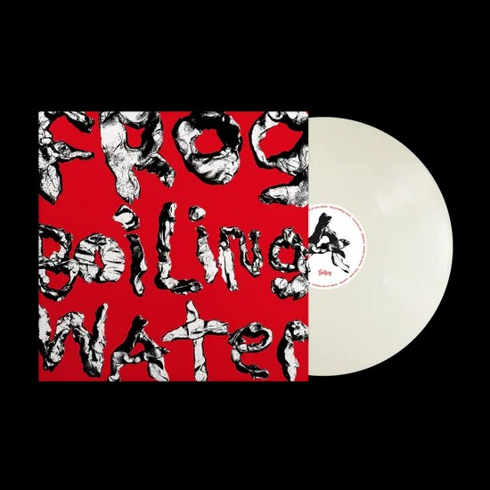 Diiv - Frog In Boiling Water in der Gruppe -Start Uni Campaign bei Bengans Skivbutik AB (5695658)