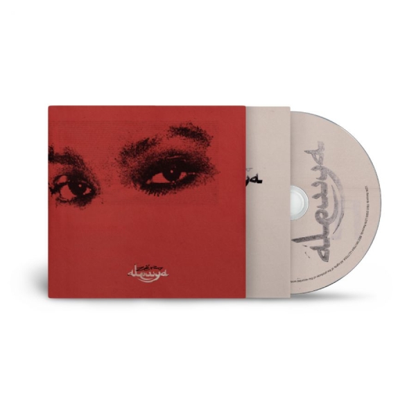 Alewya - Zero in der Gruppe CD / Kommande / Pop-Rock bei Bengans Skivbutik AB (5695682)