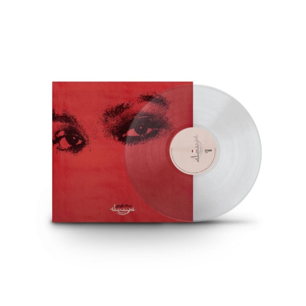 Alewya - Zero in der Gruppe VINYL / Kommande / Pop-Rock bei Bengans Skivbutik AB (5695683)