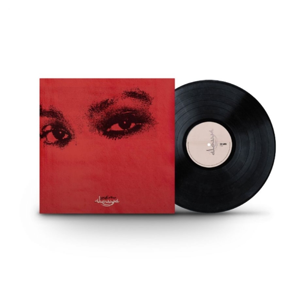Alewya - Zero in der Gruppe VINYL / Kommande / Pop-Rock bei Bengans Skivbutik AB (5695684)