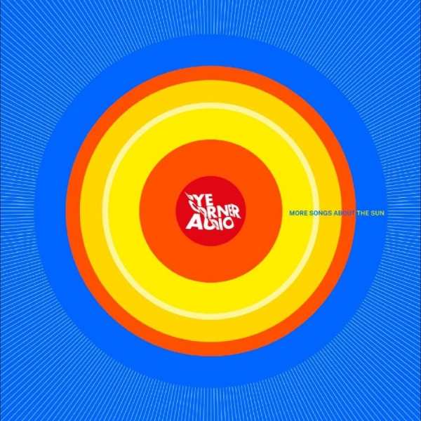 Pye Corner Audio - More Songs About The Sun in der Gruppe CD / Kommande / Pop-Rock bei Bengans Skivbutik AB (5695697)