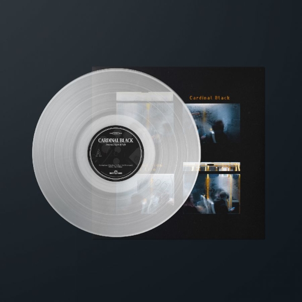 Cardinal Black - Second Sign Of Life (Indie Exclusiv in der Gruppe VINYL / Kommande / Pop-Rock bei Bengans Skivbutik AB (5695766)