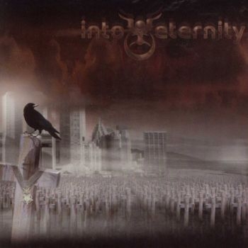Into Eternity - Dead Or Dreaming (Colored Vinyl Lp) in der Gruppe VINYL / Kommande / Hårdrock bei Bengans Skivbutik AB (5695771)