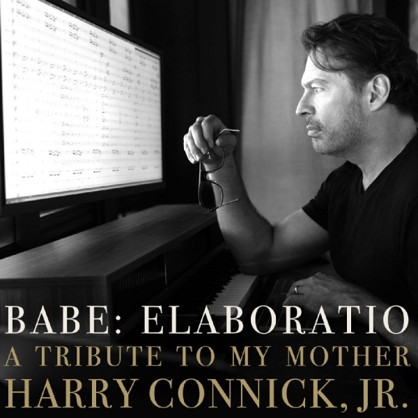 Harry Connick Jr. - Babe: Elaboratio A Tribute To My Mo in der Gruppe VINYL / Kommande / Pop-Rock bei Bengans Skivbutik AB (5695781)
