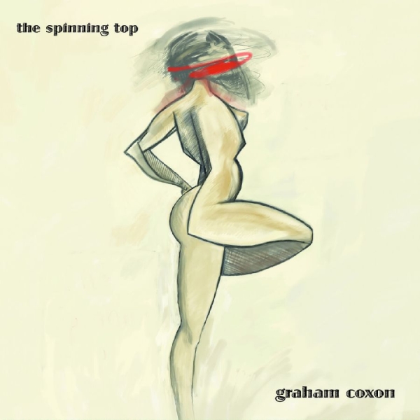 Graham Coxon - The Spinning Top in der Gruppe VINYL / Kommande / Pop-Rock bei Bengans Skivbutik AB (5695813)