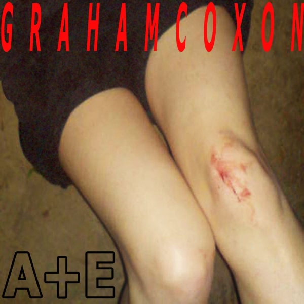 Graham Coxon - A+E in der Gruppe VINYL / Kommande / Pop-Rock bei Bengans Skivbutik AB (5695819)