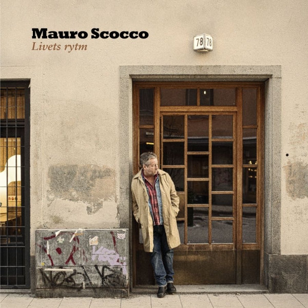 Mauro Scocco - Livets Rytm in der Gruppe CD / Kommande / Pop-Rock,Svensk Musik bei Bengans Skivbutik AB (5695828)
