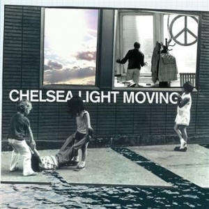 Chelsea Light Moving - Chelsea Light Moving in der Gruppe CD / Pop bei Bengans Skivbutik AB (569589)