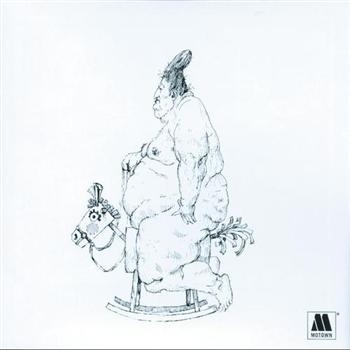 Rare Earth - Ma in der Gruppe CD / Bestseller bei Bengans Skivbutik AB (5695912)