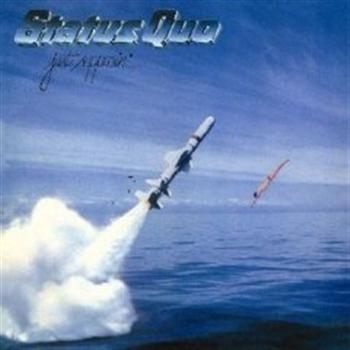 Status Quo - Just Supposin' in der Gruppe CD / Bestseller bei Bengans Skivbutik AB (5695933)