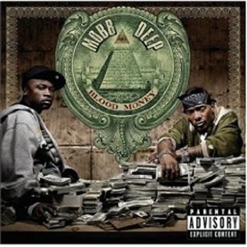 Mobb Deep - Bloody Money in der Gruppe CD / Bestseller bei Bengans Skivbutik AB (5695942)