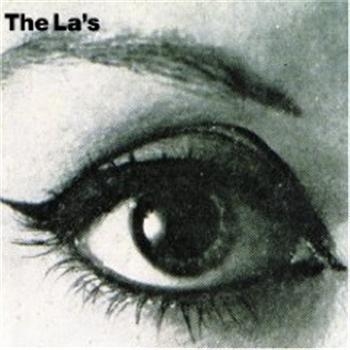 The La's - The La's - Dlx Ed in der Gruppe CD / Pop-Rock bei Bengans Skivbutik AB (5695952)