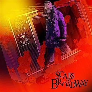 Scars On Broadway - Scars On Broadway in der Gruppe CD / Bestseller bei Bengans Skivbutik AB (5695954)