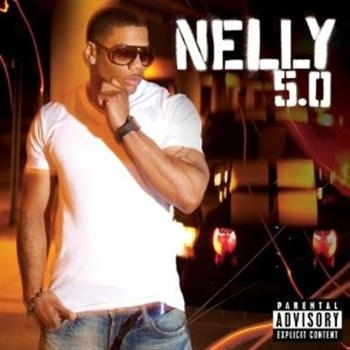 Nelly - 5.0 in der Gruppe CD / Bestseller bei Bengans Skivbutik AB (5695966)