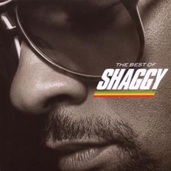 Shaggy - Best Of in der Gruppe CD / Bestseller bei Bengans Skivbutik AB (5696047)