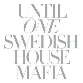 Swedish House Mafia - Until One in der Gruppe CD / Bestseller bei Bengans Skivbutik AB (5696057)