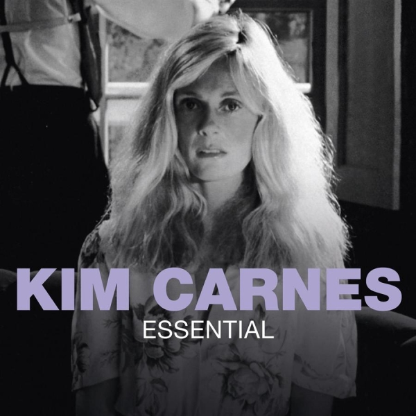 Kim Carnes - Essential in der Gruppe CD / Bestseller bei Bengans Skivbutik AB (5696067)