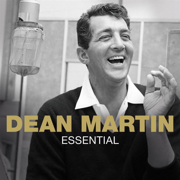 Dean Martin - Essential in der Gruppe CD / Bestseller bei Bengans Skivbutik AB (5696068)