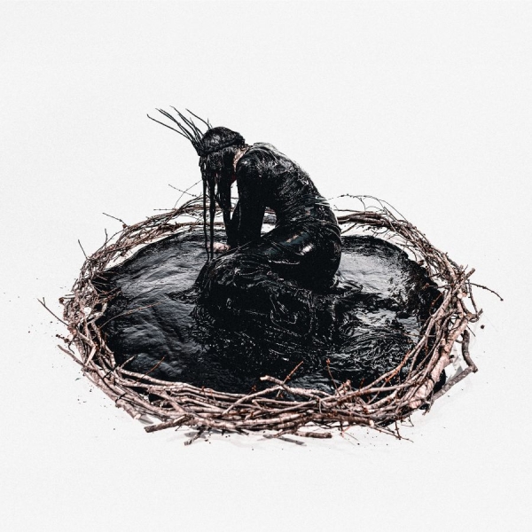 Entheos - Empty On The Inside in der Gruppe CD / Kommande / Hårdrock bei Bengans Skivbutik AB (5696125)