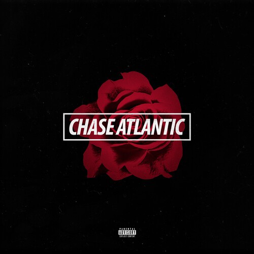 Chase Atlantic - Chase Atlantic in der Gruppe VINYL / Kommande / Pop-Rock bei Bengans Skivbutik AB (5696137)