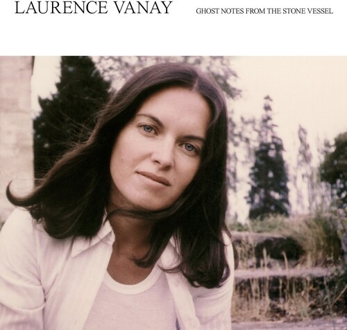 Laurence Vanay - Ghost Notes From The Stone Vessel in der Gruppe VINYL / Bestseller bei Bengans Skivbutik AB (5696238)